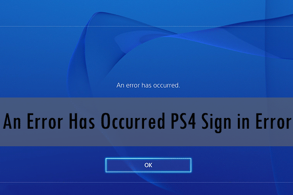 How to Sign Into Playstation Network (With Photos) - History-Computer