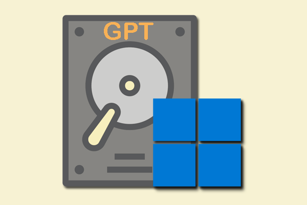 How to Safely Convert MBR System Disk to GPT | Windows 11 Upgrade