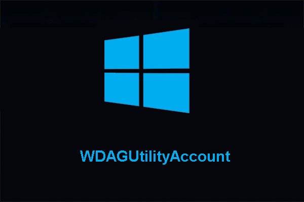 WDAGUtilityAccount