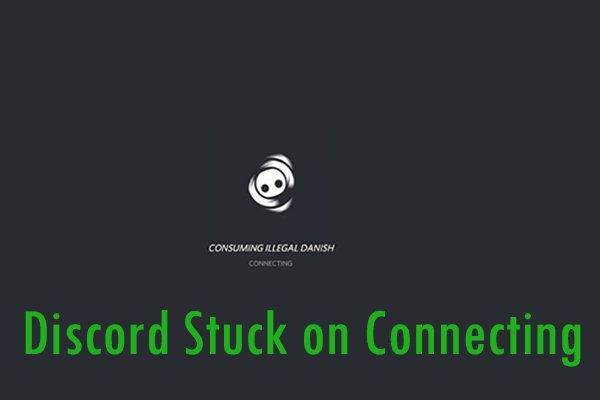 Discord Streamer Mode Always on and Audio Sync issue · Issue #40