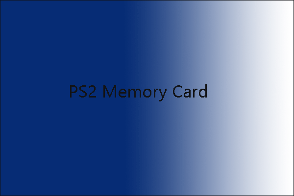 How to Play PS2 Games on PC Using PCSX2 [With Pictures] - MiniTool