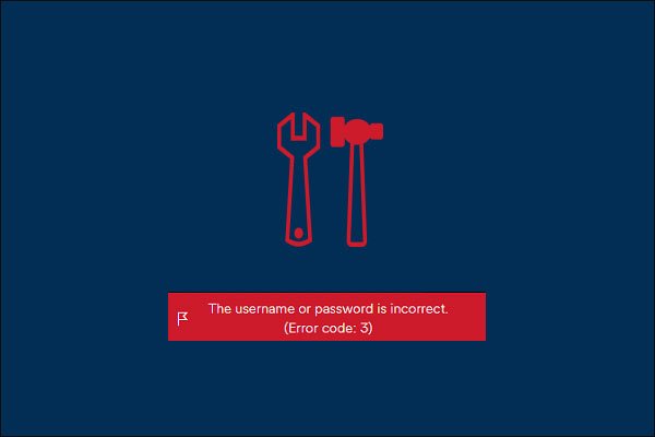 How to Fix Error Code 3 on Spotify on Windows 10 [3 Fixes]