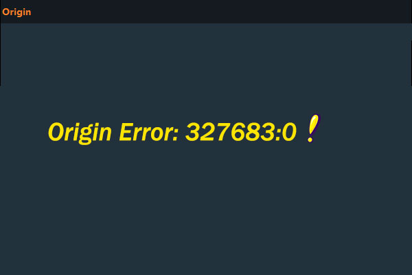 Проблемы с подключением к серверам Origin