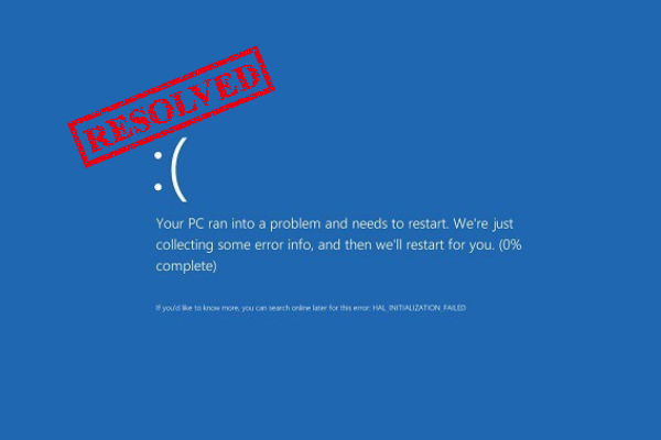 invalid process attach attempt windows 10