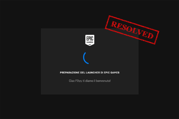 Epic Games Logging Errors: Why & How to Fix