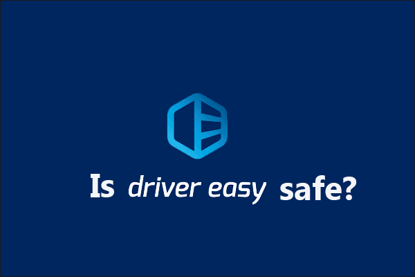 Is IObit Driver Booster Safe to Use? Here's the Answer - MiniTool Partition  Wizard