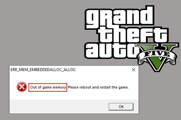 5 Solutions to Rockstar Games Launcher Not Working - MiniTool