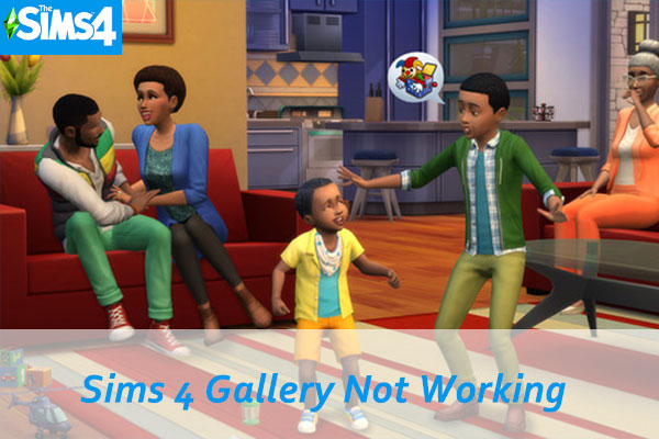 The Sims 4 - Galeria - The Sims 4