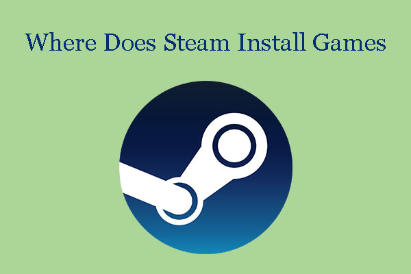 How to Change Game Download Location in Steam [EASY] 