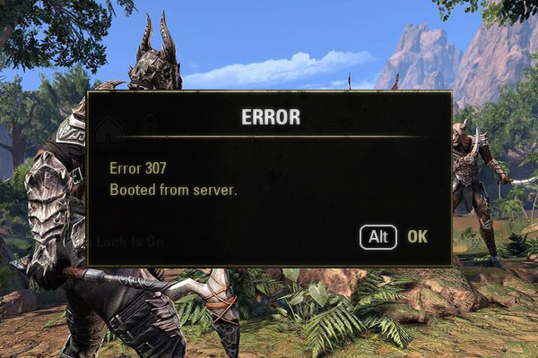 Erro Skyrim ao baixar mods no Xcloud [Skyrim error when