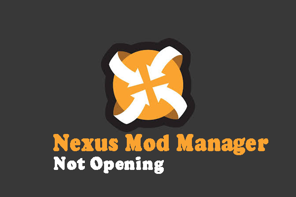 Nexus Mod Manager - Fallout 4 mods