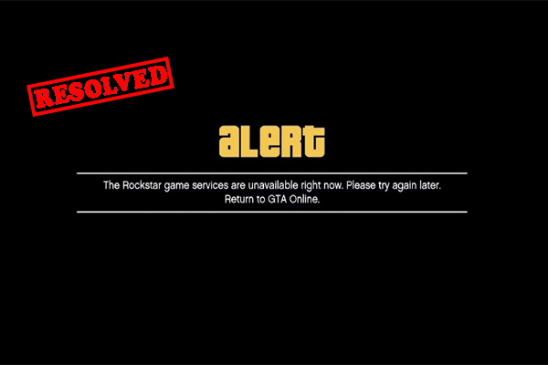 Rockstar fixes login problems with the first patch for GTA V