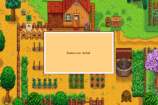 How To Play Couch Co-op In Stardew Valley