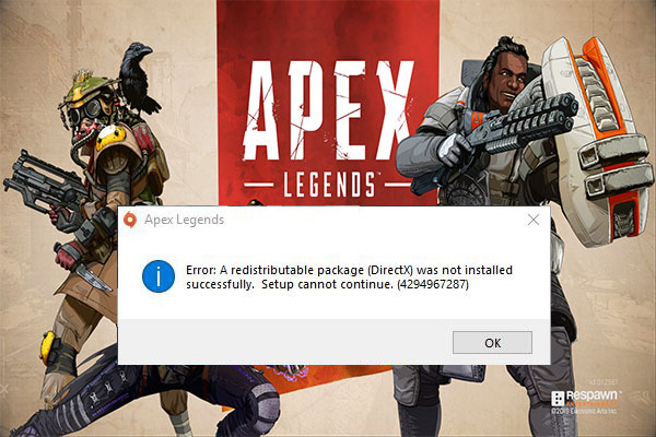 Nintendo Download: Apex Legends – Destructoid