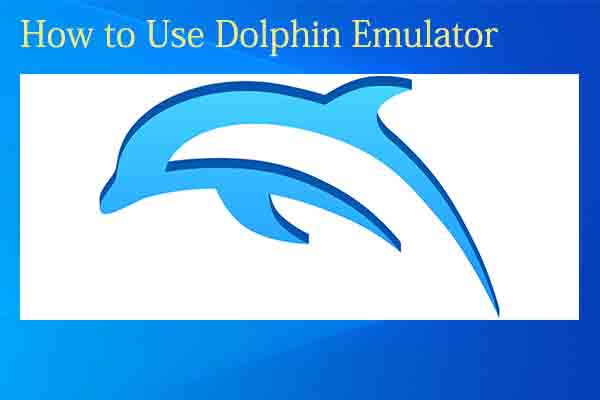 How to Use Dolphin Emulator? Here’s a Complete Guide