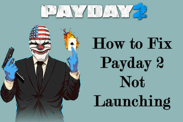 Is Payday 2 Cross-Platform and Cross-Play? 