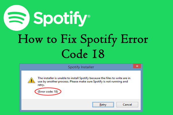 How to Easily Fix the Spotify Can't Play This Right Now Error