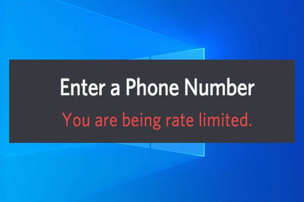 Discord You Are Being Rate Limited – Here’s How to Fix It