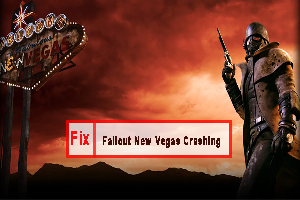 Fallout new vegas character overhaul crash