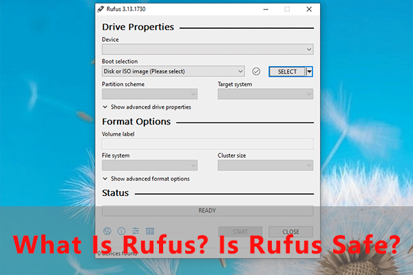What Is Rufus? Is Rufus Safe? Here Is Everything You Need to Know