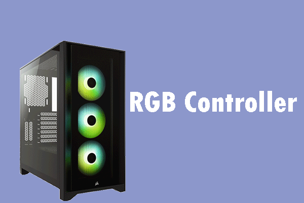 3 Best RGB Controllers for both RGB Fans and RGB Led Strips