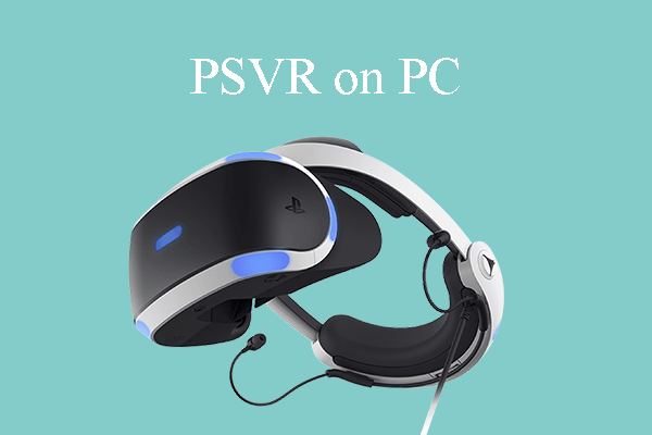 Can the PSVR 2 be used on PC? - PC Guide