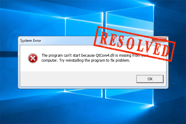 Qtcore4 Dll Get File - Colaboratory