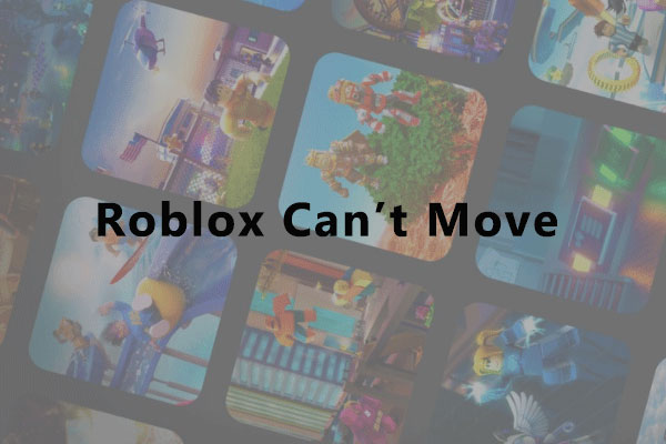 Roblox Studio Download for PC/Mac and Install for Games Creation - MiniTool