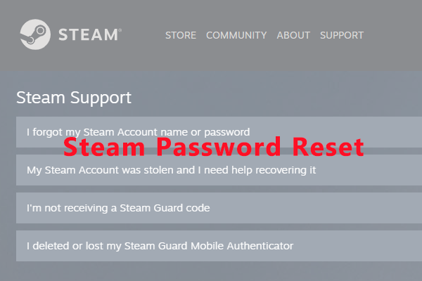 How to Change Your Steam Password in 3 Ways