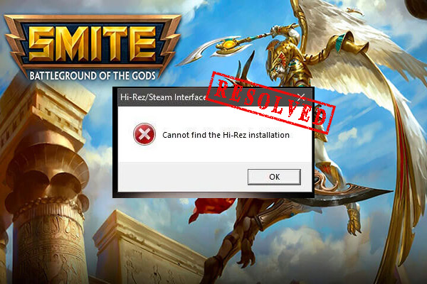 Steam There Have Been Too Many Login Failures? Fix It Now - MiniTool  Partition Wizard