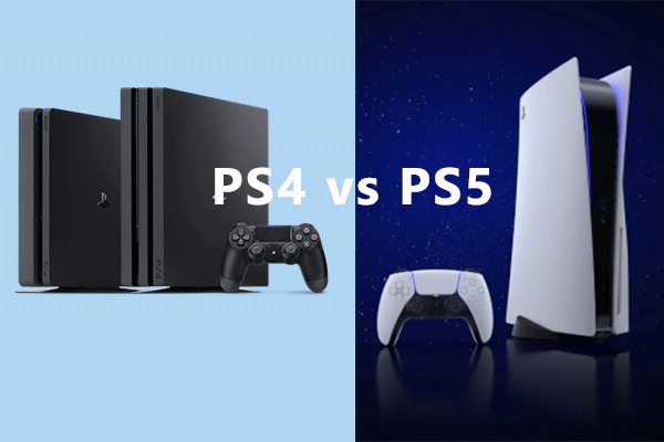 PS5 vs PS5 Slim: specs, size, differences and price