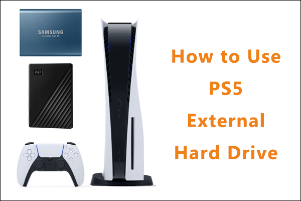 Best external hard drives and SSDs 2023: Mac, PC, PS5