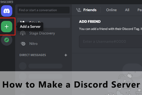 Discord Developer Mode Settings - DapDap - Medium