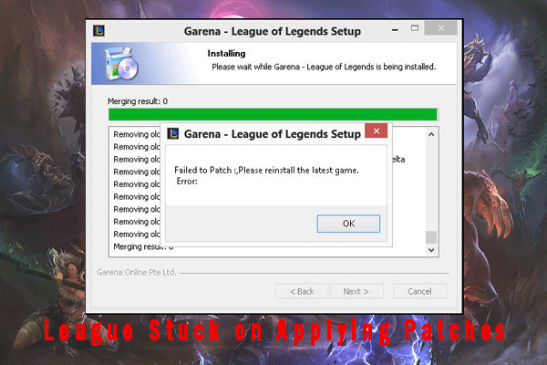 League of Legends – How to Download & Install League of Legends!