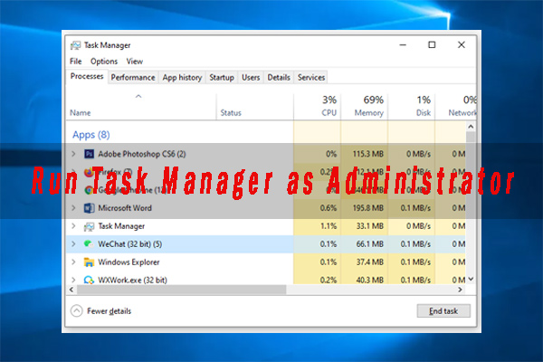 Use Idle Time to Knock Out Admin Task - Deepstash