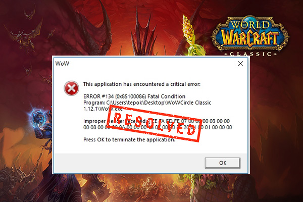 How To Fix World of Warcraft Slow Download Issue