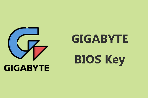 3 Steps to Update BIOS GIGABYTE