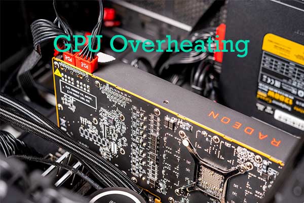 How to Tell If GPU Is Overheating | How to Cool It Down