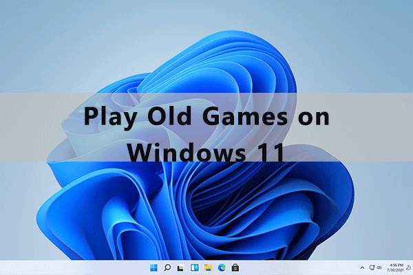 Windows 11 Games 