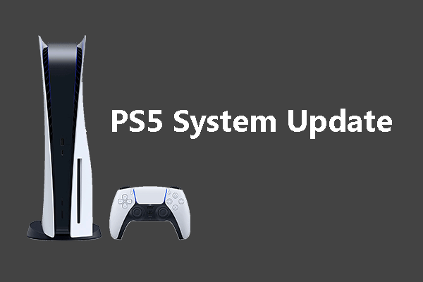 First PS4 system update 5.0 details - Gematsu