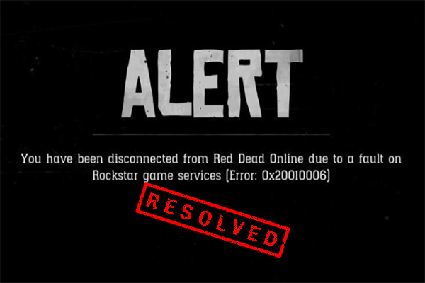 5 Solutions to Rockstar Games Launcher Not Working - MiniTool