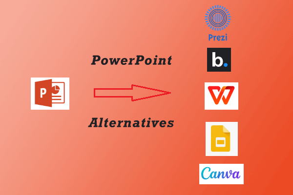 The Top 5 PowerPoint Alternatives – Present Software for You