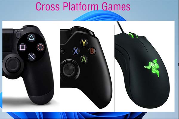 Platform Games - Play Online