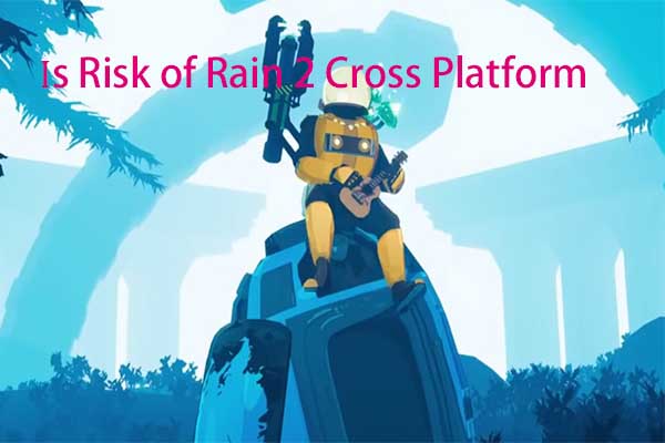 Is It Takes Two Cross Platform? [PS5, PS4, Xbox, PC] - MiniTool