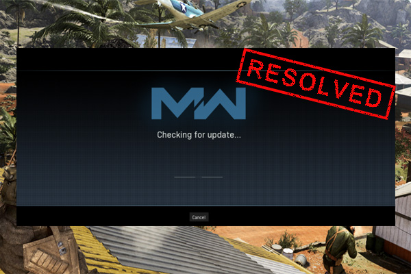How to fix Warzone 2 “Checking for update” bug: Xbox, PC