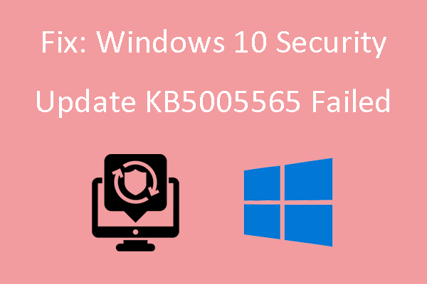 windows 10 security update download error reddit