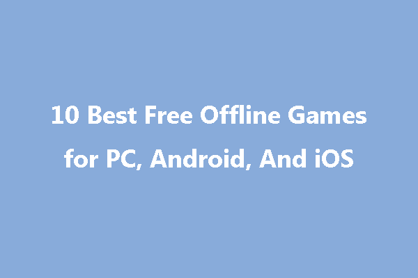 10 Best FREE Android & iOS Games of 2020! [Offline/Online] 