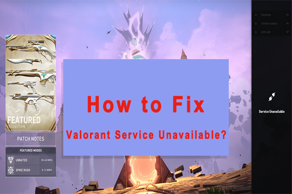 How to fix VALORANT login errors and issues