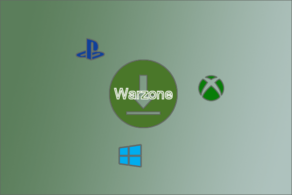 How to Download Call of Duty: Warzone onto Different Devices?