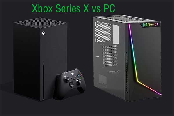 Xbox Series X vs. PC: Which is right for you?